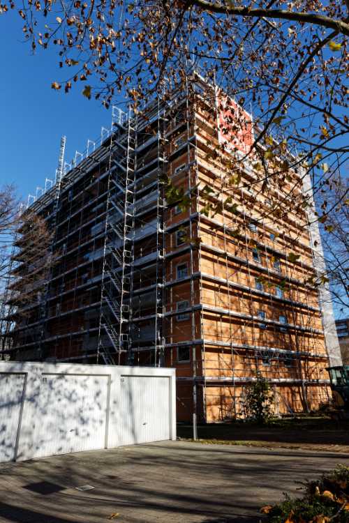 Leistungsspektrum Hausverwaltung